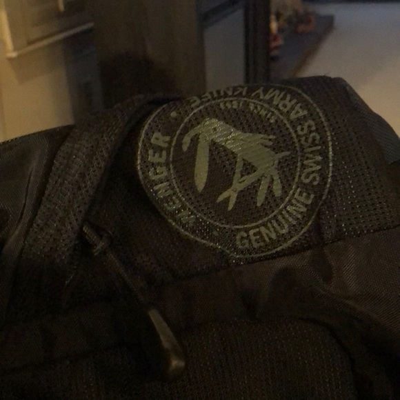 Wenger Backpack - Picture 10 of 16